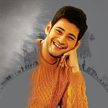 Mahesh Babu, eye, SSMB, superstar HD phone wallpaper