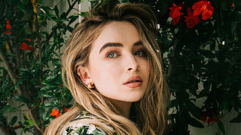 Sabrina Carpenter Marie Claire 2019 , sabrina-carpenter, celebrities, girls, music, singer HD wallpaper