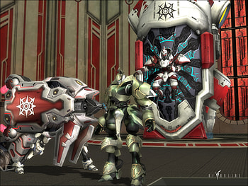 RF Online, video game, anime, fantasy HD wallpaper