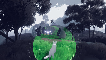 Farewell North : A Stunning Visual Journey, video game, Farewell North HD wallpaper