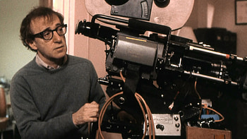 Woody Allen Amazon TV series, Miley Cyrus, Elaine May, Star-studded cast HD wallpaper