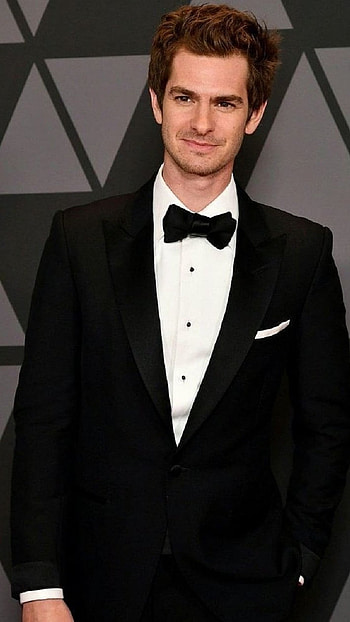 Andrew Garfield, Andrew Garfield Hollywood Star HD phone wallpaper