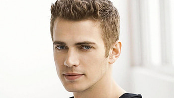 Hayden Christensen, actor, face, man HD wallpaper