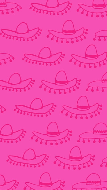 Cinco De Mayo, Hat Printing, Background HD phone wallpaper