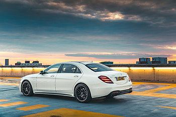 2018 Mercedes AMG S63, mercedes-s-class, mercedes, mercedes-benz, cars, 2018-cars HD wallpaper