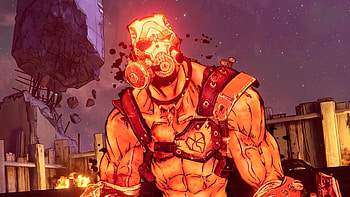 Krieg, Borderlands 3 DLC, Final chapter, Explosive finale HD wallpaper