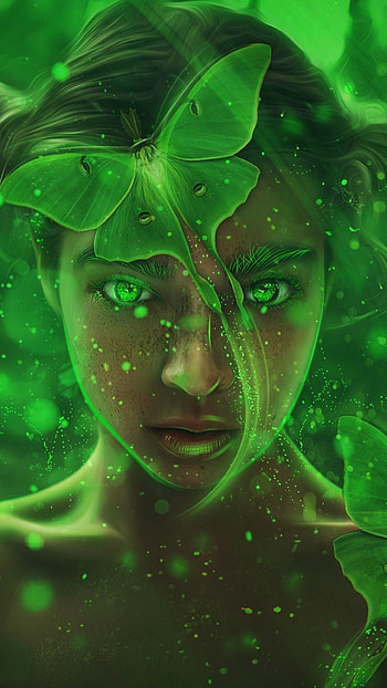fairy , High definition fairy backgrounds, Fairy fantasy art, Magical fairy HD phone wallpaper