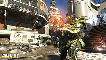 2016 Call Of Duty Infinite Warfare 2, call-of-duty-infinite-warfare, call-of-duty, games, 2016-games HD wallpaper