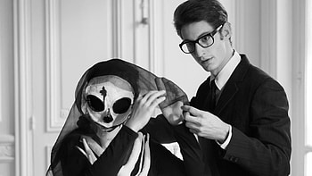Yves Saint-Laurent, Fashion , Luxury brand, Fashion industry HD wallpaper