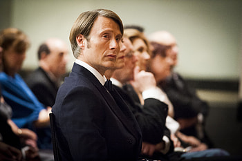 Hannibal, , Dark, Mysterious HD wallpaper