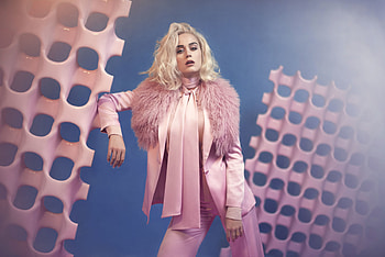 Katy Perry Chained to the Rhythm, katy-perry, celebrities, music, girls HD wallpaper