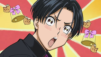 Exciting Anime 'Bucchigiri?!', Anime, Bucchigiri?! HD wallpaper