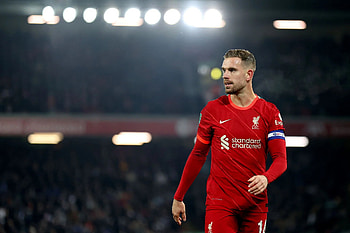 Replacement players, Liverpool, Jordan Henderson, transfer HD wallpaper