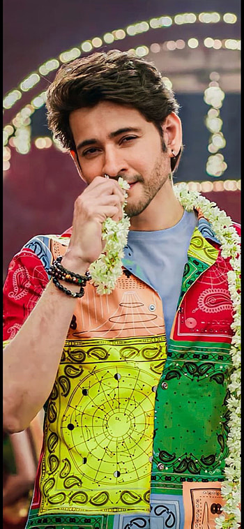 Mahesh babu, tollywood, maheshbabu HD phone wallpaper
