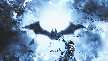 The Batman Logo 2021, the-batman, batman, superheroes, movies, 2021-movies, art, artist, logo HD wallpaper