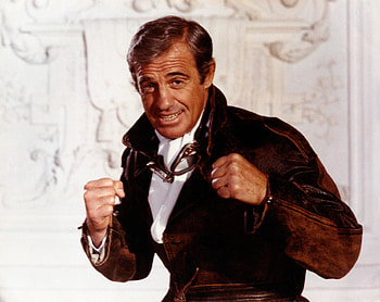 Jean-Paul Belmondo movies, Top 13 Belmondo Filmek, Hay nht HD wallpaper