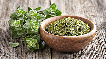 Archaeology of herbs, Oregano spices, Chefs Mandala, Culinary exploration HD wallpaper