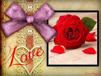 LOVE, COMMENT, CARD HD wallpaper