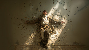 Falling Apart — Ultra : The Unraveling, man, moth, insect, sunlight HD wallpaper