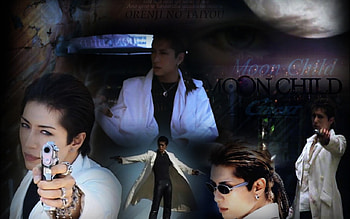 Music, Gackt HD wallpaper