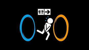 - Portal-funny--.jpg | Creepypasta Wiki | FANDOM powered by Wikia HD wallpaper