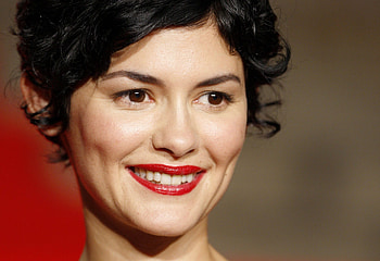 Audrey Tautou, , Glamorous HD wallpaper