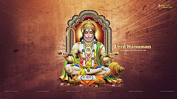 Hanuman Ji Full Size Gallery HD wallpaper