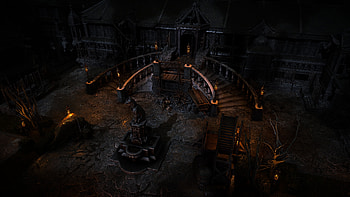 Path of Exile 2: Stunning Ultra, video game, Path of Exile 2 HD wallpaper