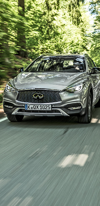 Infiniti Q30, Infiniti HD phone wallpaper