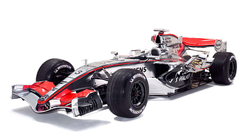 McLaren MP4-21, Formula 1 HD wallpaper