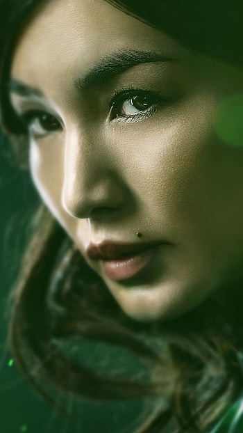 Sersi, eternal, hollywood HD phone wallpaper