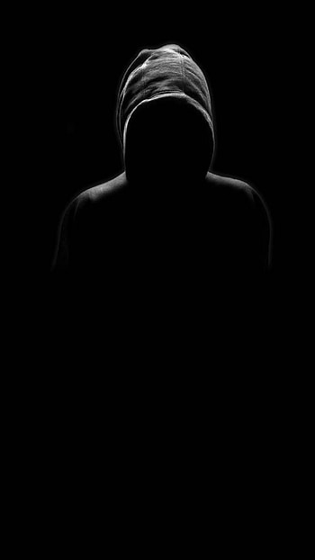 Mysterious figure by mikeypotatoe - 2c. Fotografi gelap, Gambar keren, Gambar mode, Mysterious Boy HD phone wallpaper