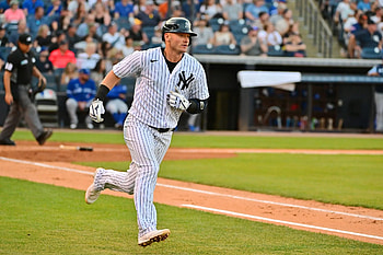 Josh Donaldson, Sports star, MLB betting, Atlanta Braves HD wallpaper