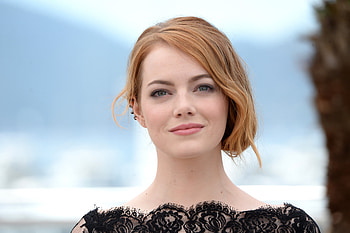 2017 Emma Stone , emma-stone, celebrities, girls HD wallpaper