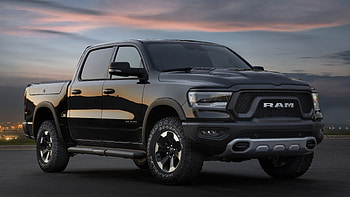 Black 2022 Ram 1500 Rebel GT DT, Powerful aesthetics, , Attitude personified HD wallpaper