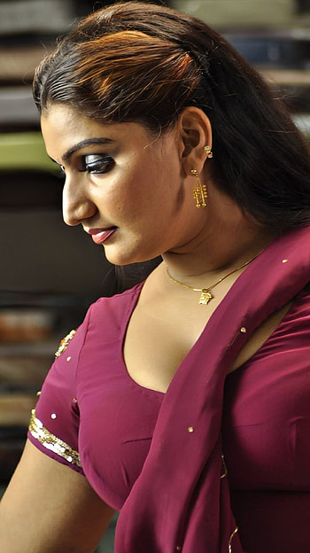 Babilona, telugu actress HD phone wallpaper