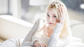 Dakota Fanning, Movies, Actress, American HD wallpaper