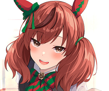 Nice Nature, Nice Nature, Anime, Uma Musume: Pretty Derby HD wallpaper