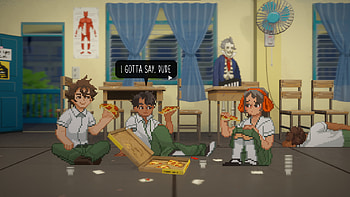 Until Then Video Game, video game, Until Then HD wallpaper