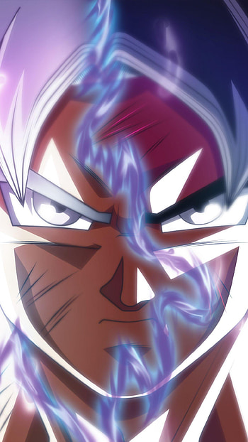 goku, light HD phone wallpaper