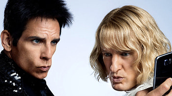 Hansel And Derek In Zoolander 2, zoolander-2, movies, 2016-movies HD wallpaper
