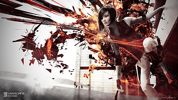 Mirrors Edge 2 Game Faith Cornors, mirrors-edge, games, ea-games, mirrors-edge-catalyst HD wallpaper