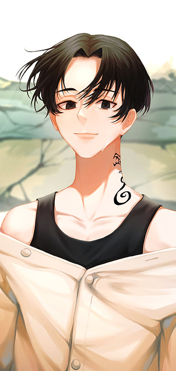 Manjiro Mikey Sano — Tokyo Revengers , Mikey Manjiro Sano, Anime, Tokyo Revengers HD phone wallpaper
