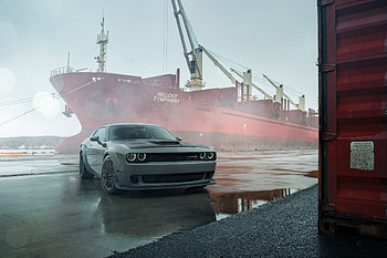 Dodge Challenger New, dodge-challenger, cars HD wallpaper
