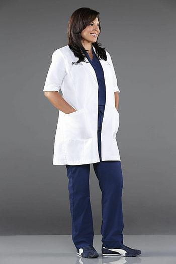 Sara Ramirez, Callie Torres, Grey's Anatomy, TV series character HD phone wallpaper
