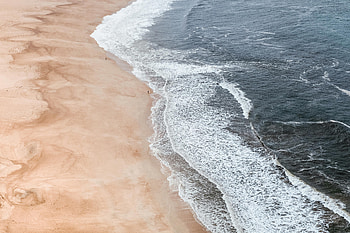 Sea Waves , sea, waves, nature HD wallpaper