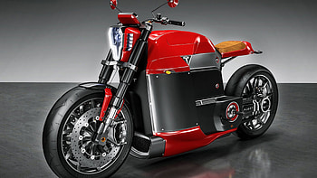 Tesla Electric Motorcycle, bikes, concept-bikes, electric, motorcycle HD wallpaper