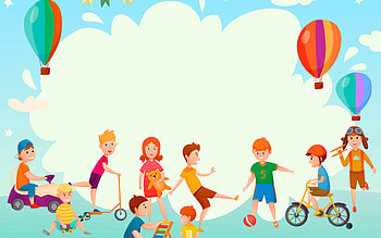 Birtay frame, baby frame, Happy birtay, Birtay card, Birtay frame with children, frame template HD wallpaper