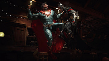 Injustice 2 Gaming, Command moves, Heroes guide, PS4 and Xbox HD wallpaper