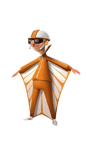 Vector Perkins, Gru HD phone wallpaper